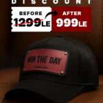 Win The Day Unisex Trucker Cap