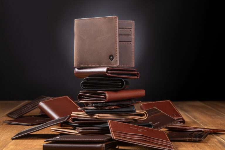 Leather Products