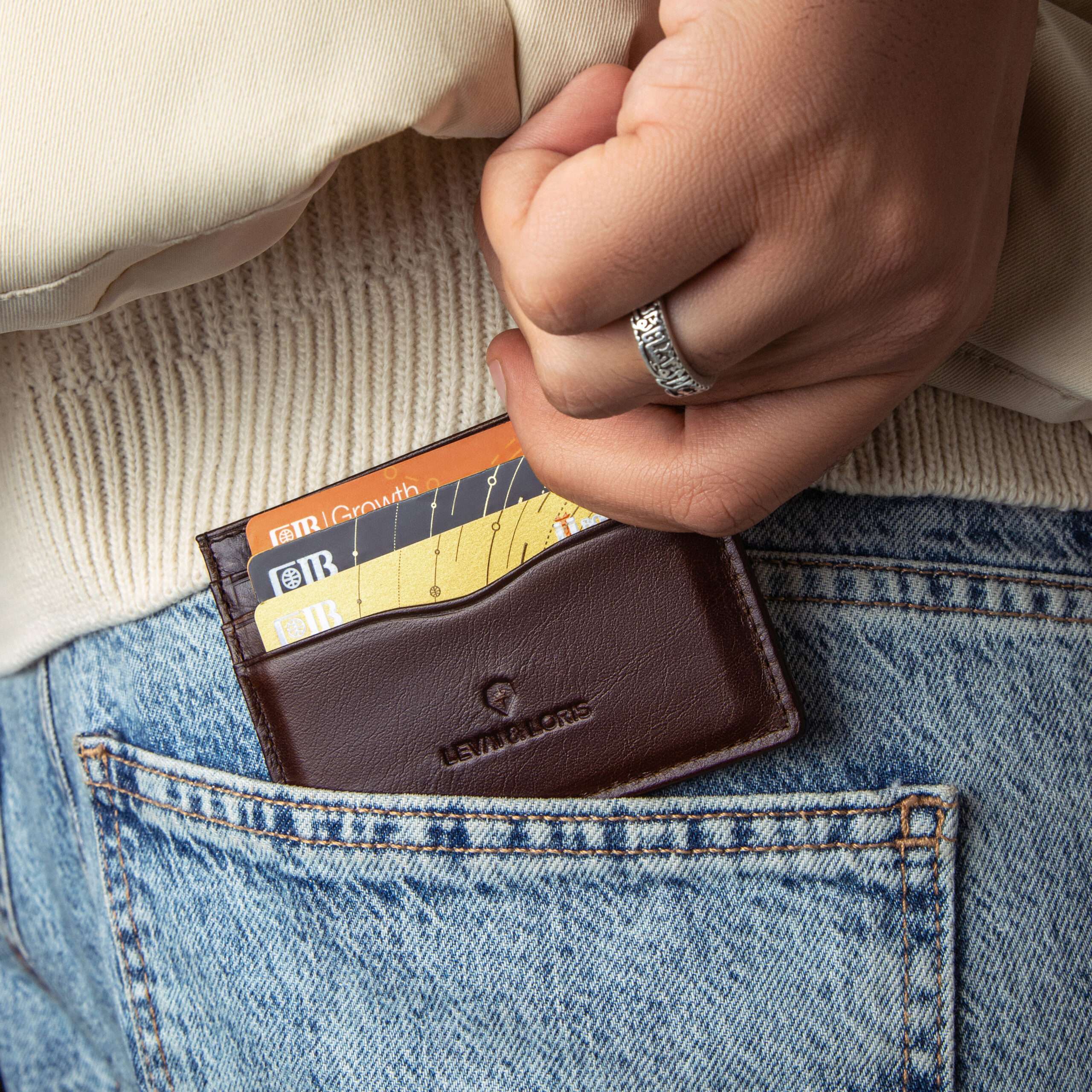 Leather Products